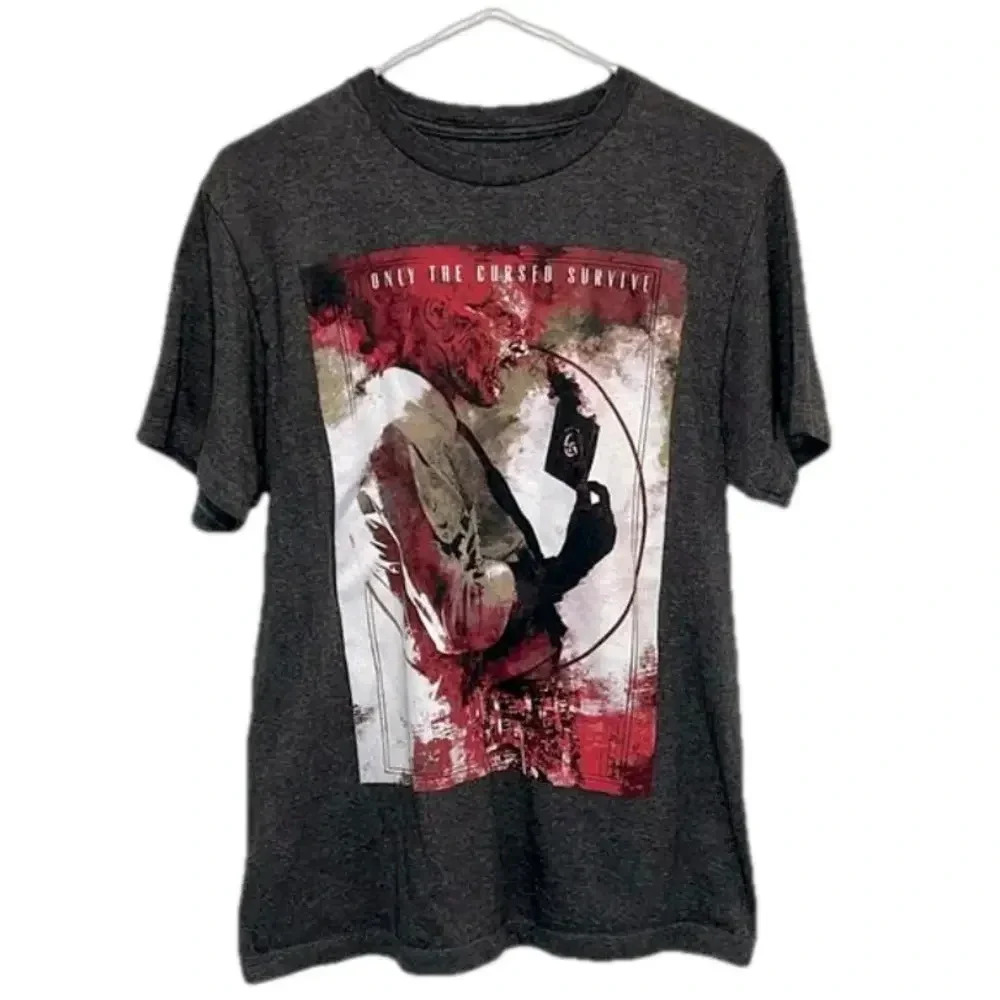 Call of duty tshirt short sleeved black ops‎ 3 tee medium gamer tshirt